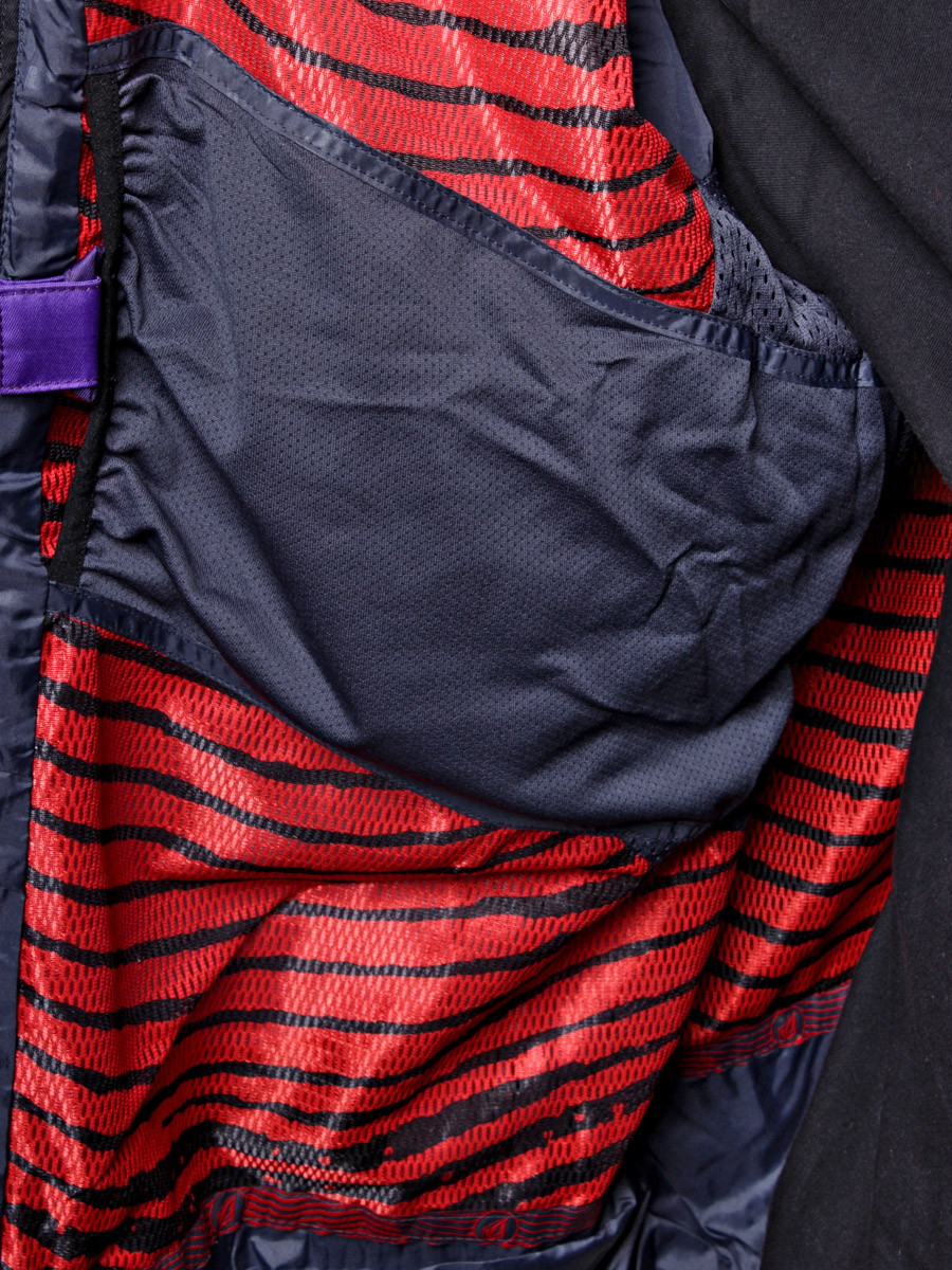 Męska Kurtka snowboardowa Volcom Mirror (prp)