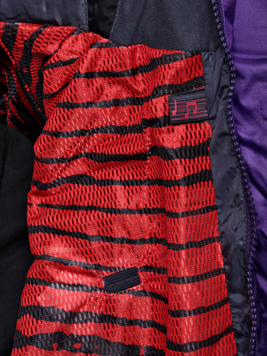 Męska Kurtka snowboardowa Volcom Mirror (prp)