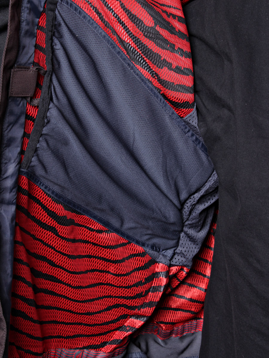 Męska Kurtka snowboardowa Volcom Accelerate (brn)