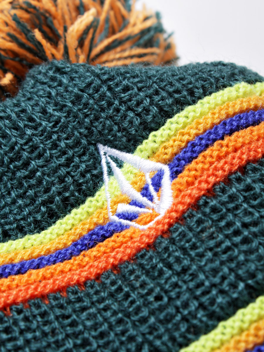 Czapka Volcom Imogen (dgk)