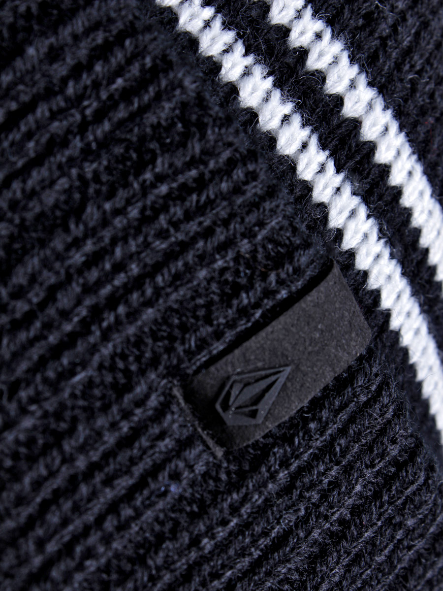 Czapka Volcom Pistol (blk)