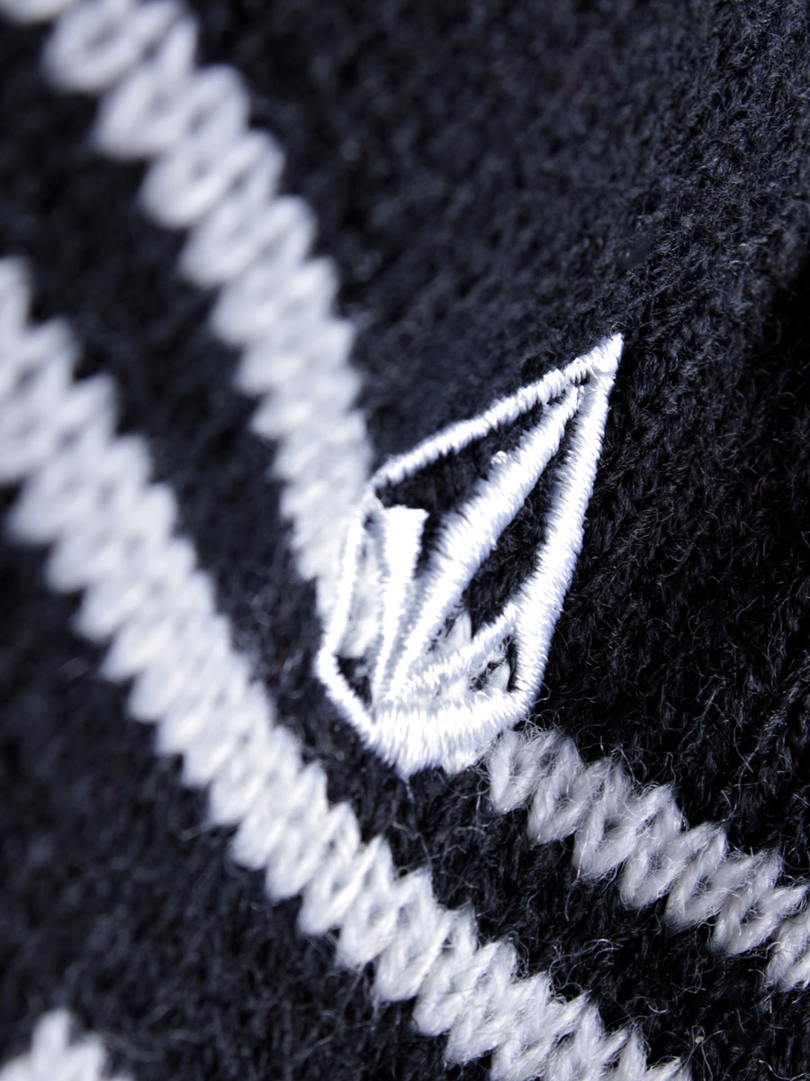 Czapka Volcom Pistol (blk)