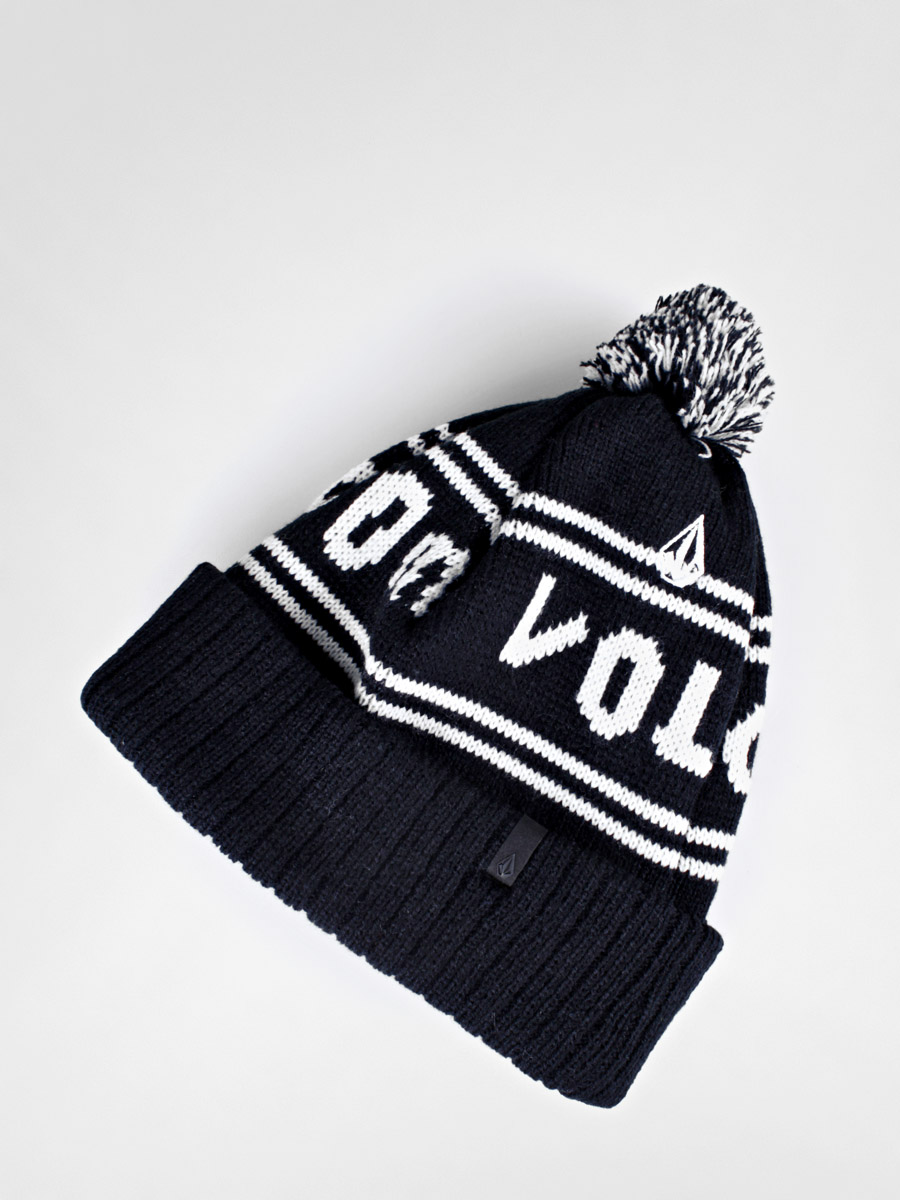 Czapka Volcom Pistol (blk)