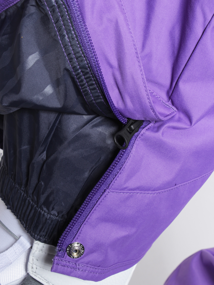 Damskie Spodnie snowboardowe Volcom Twain (puh)