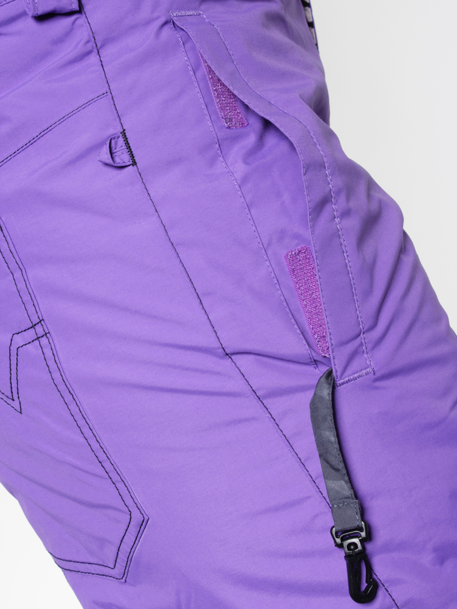 Damskie Spodnie snowboardowe Volcom Opera (puh)