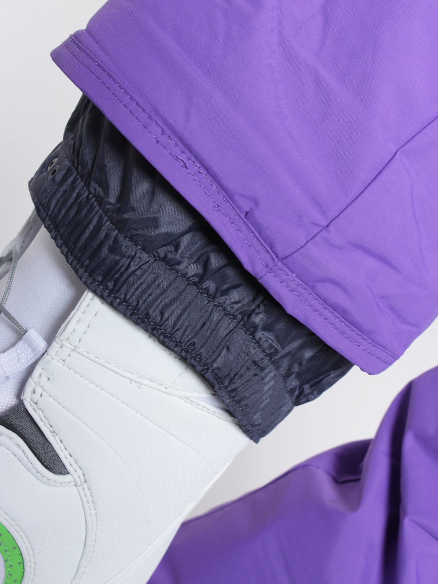 Damskie Spodnie snowboardowe Volcom Opera (puh)