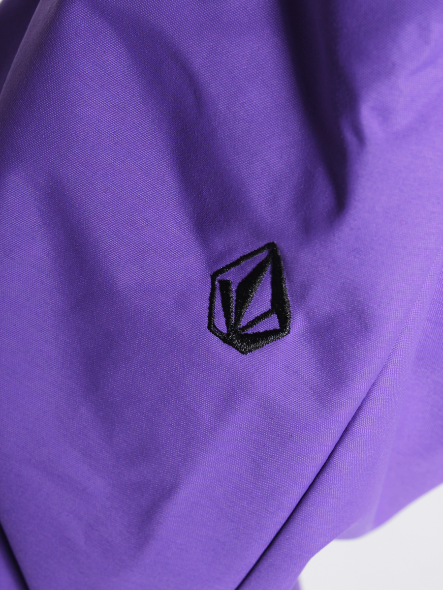 Damskie Spodnie snowboardowe Volcom Opera (puh)