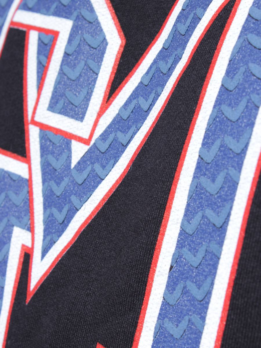 Bluza MC Wear Model 01 College (czarna)