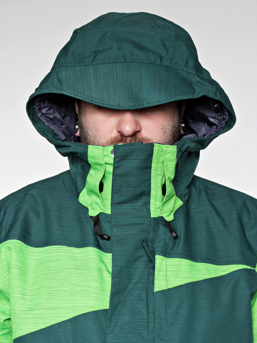 Męska Kurtka snowboardowa Volcom Triangle (lim)