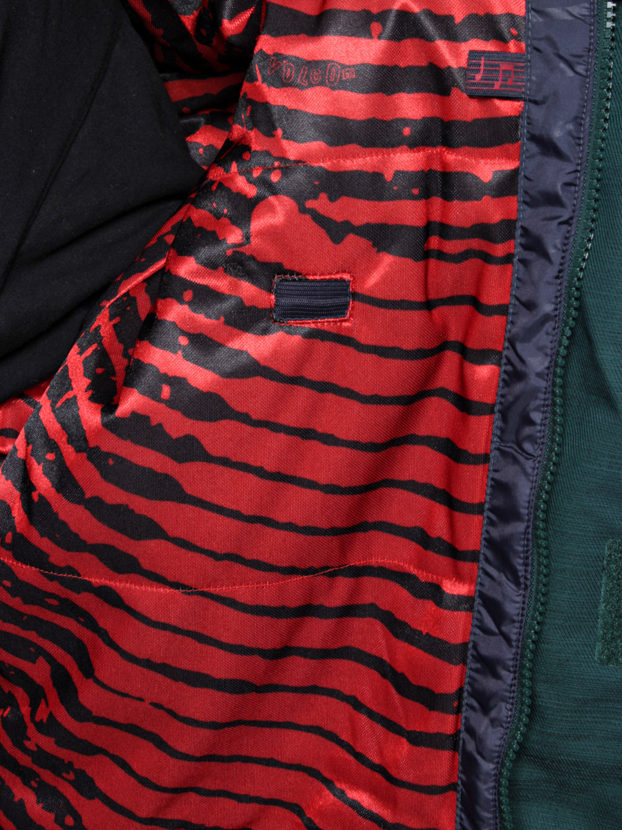 Męska Kurtka snowboardowa Volcom Triangle (lim)