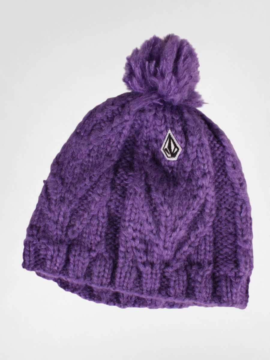 Czapka Volcom Leaf Wmn (puh)