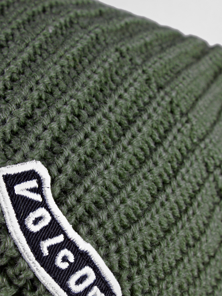 Czapka Volcom Solid (mos)