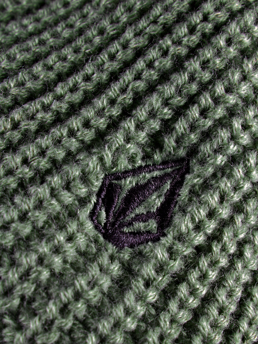 Czapka Volcom Solid (mos)
