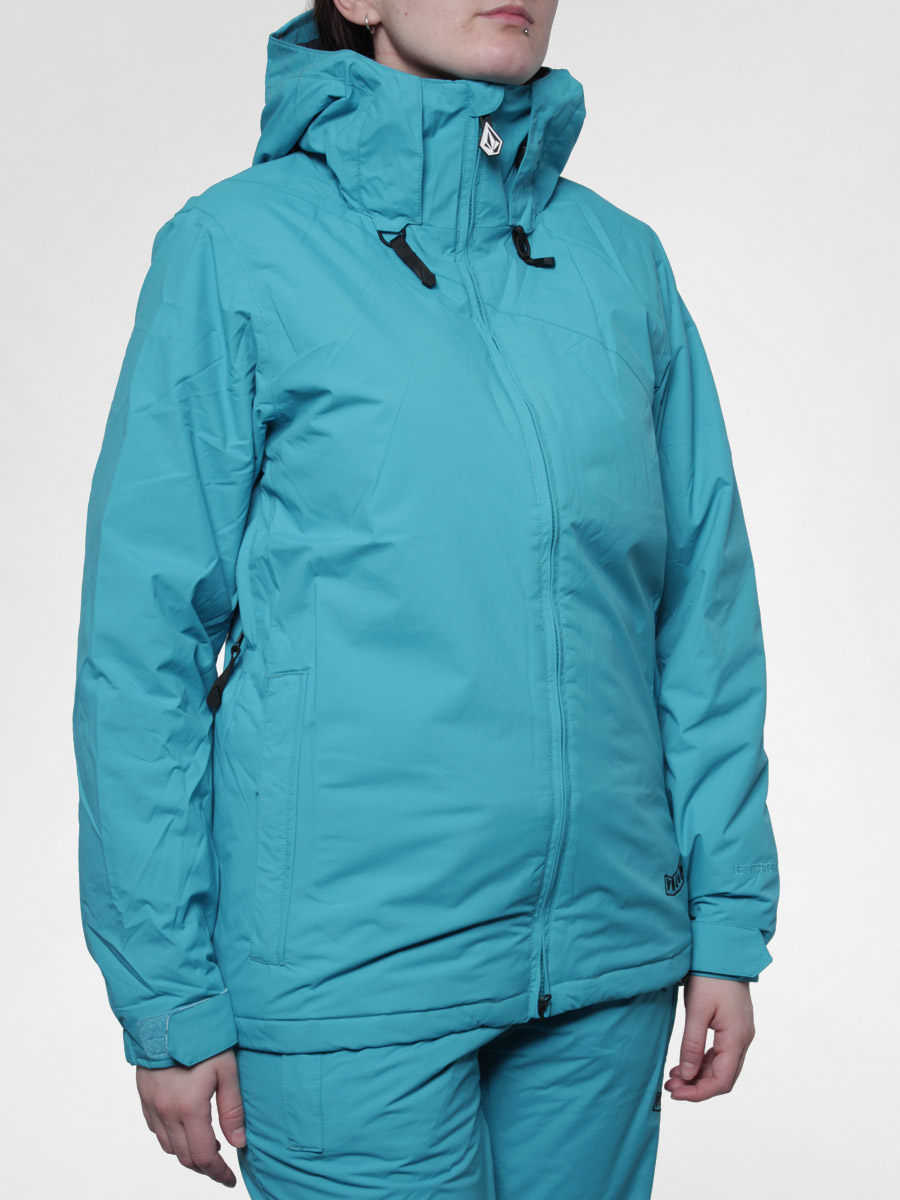 Damska Kurtka snowboardowa Volcom Yale Ins (pck)