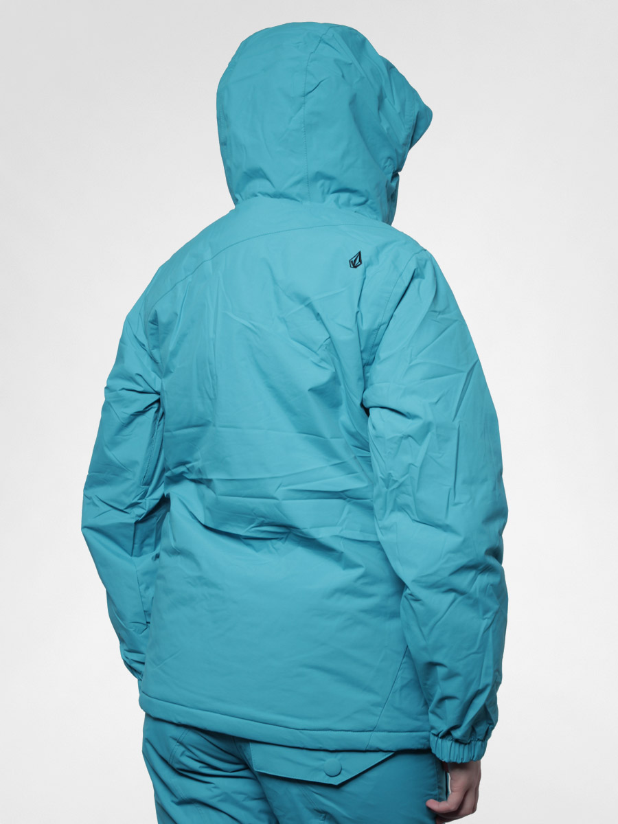 Damska Kurtka snowboardowa Volcom Yale Ins (pck)