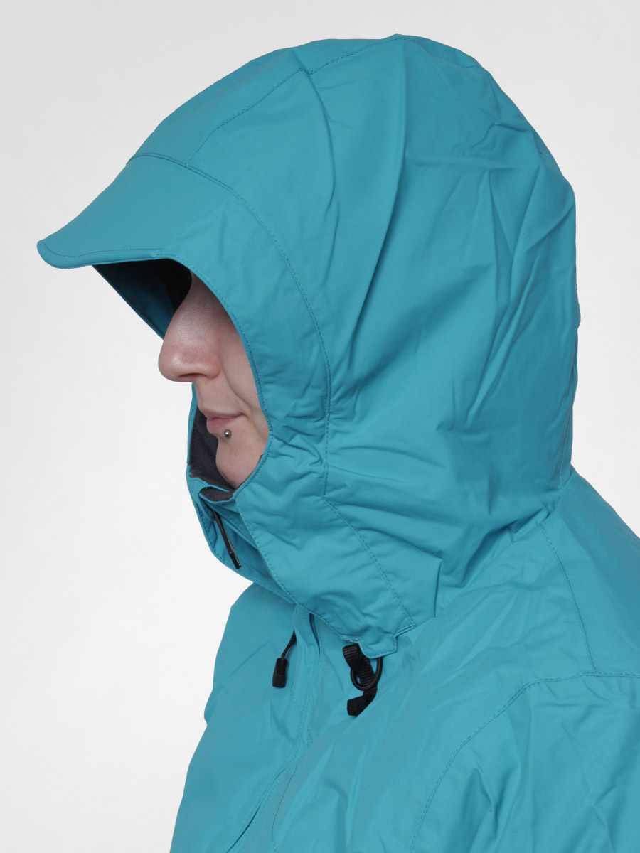 Damska Kurtka snowboardowa Volcom Yale Ins (pck)