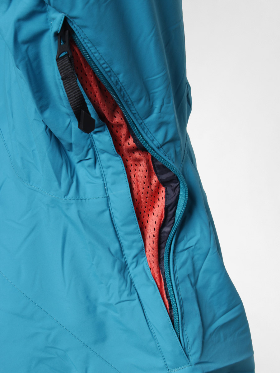 Damska Kurtka snowboardowa Volcom Yale Ins (pck)