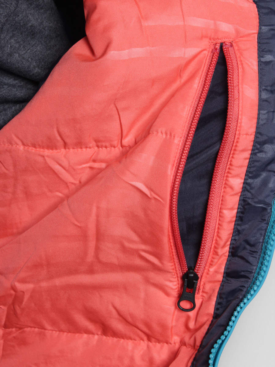 Damska Kurtka snowboardowa Volcom Yale Ins (pck)