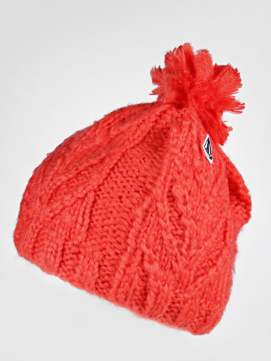 Czapka Volcom Leaf Wmn (cms)