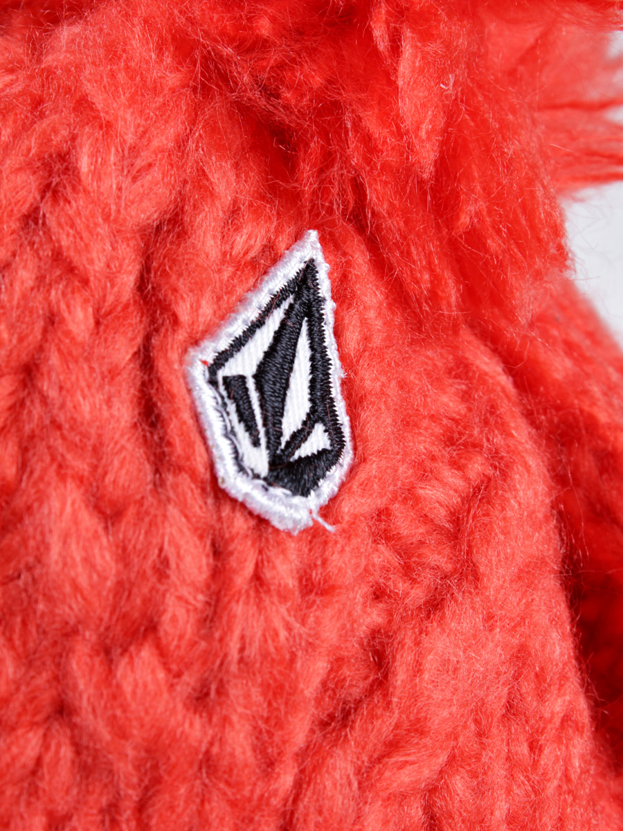 Czapka Volcom Leaf Wmn (cms)