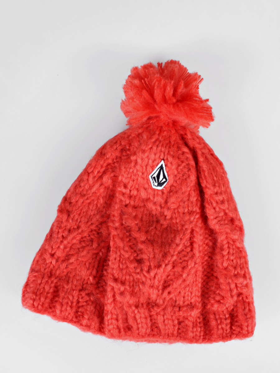 Czapka Volcom Leaf Wmn (cms)