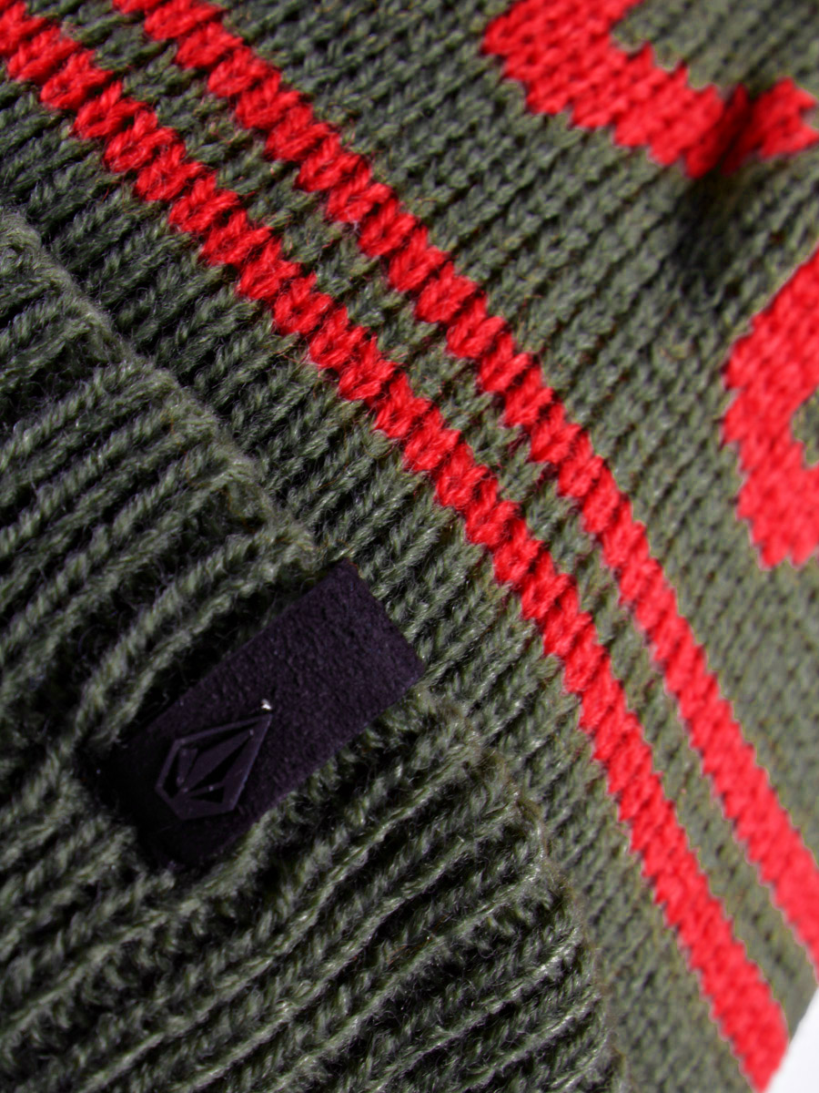 Czapka Volcom Pistol (mos)