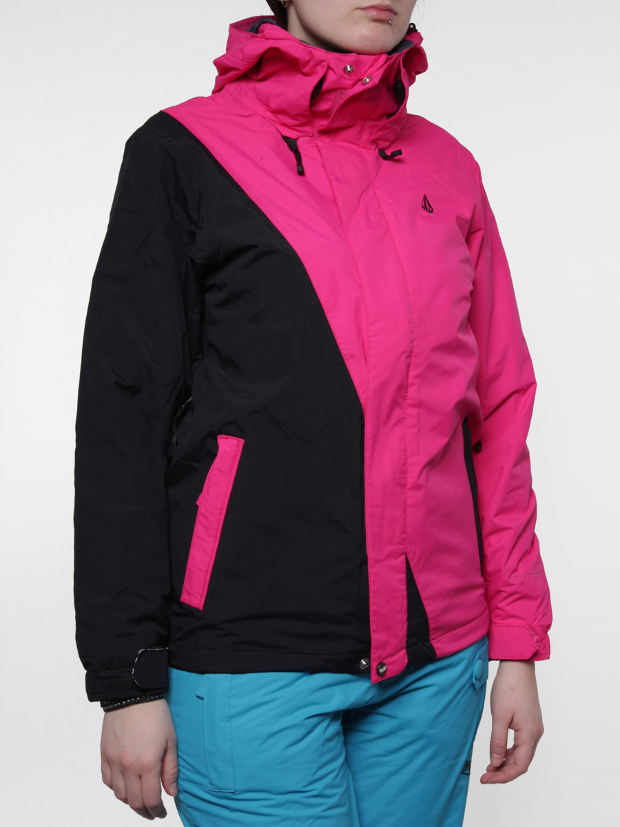 Damska Kurtka snowboardowa Volcom Arc (rou)