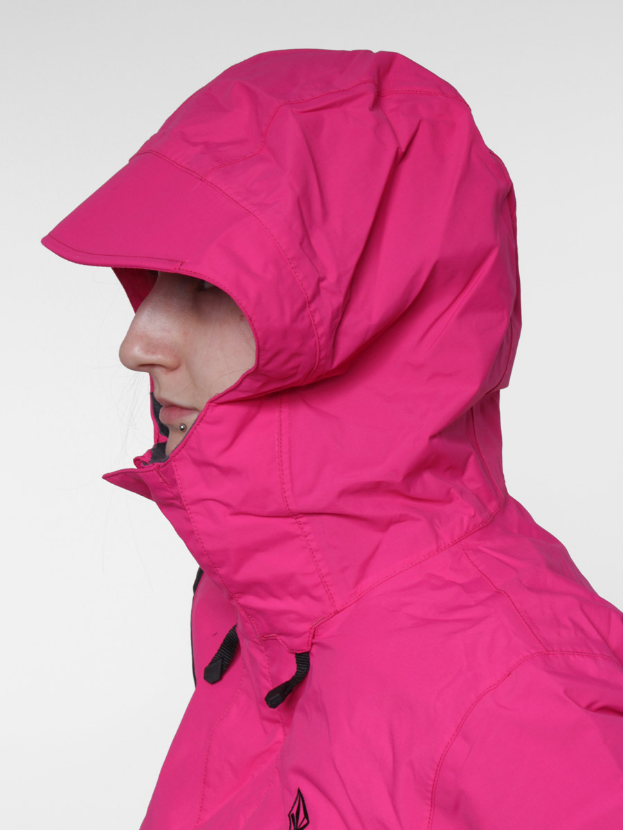 Damska Kurtka snowboardowa Volcom Arc (rou)