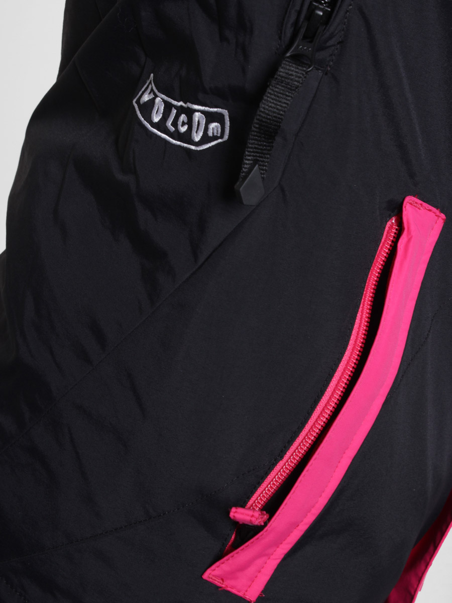 Damska Kurtka snowboardowa Volcom Arc (rou)