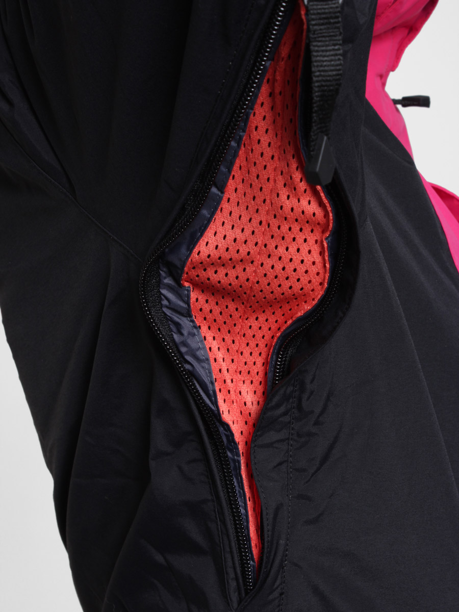 Damska Kurtka snowboardowa Volcom Arc (rou)