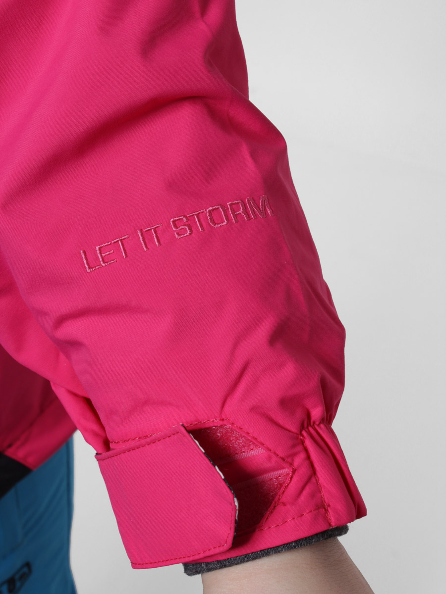Damska Kurtka snowboardowa Volcom Arc (rou)