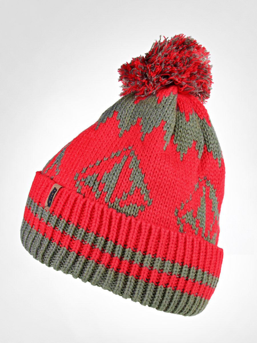 Czapka Volcom Logo (mos)