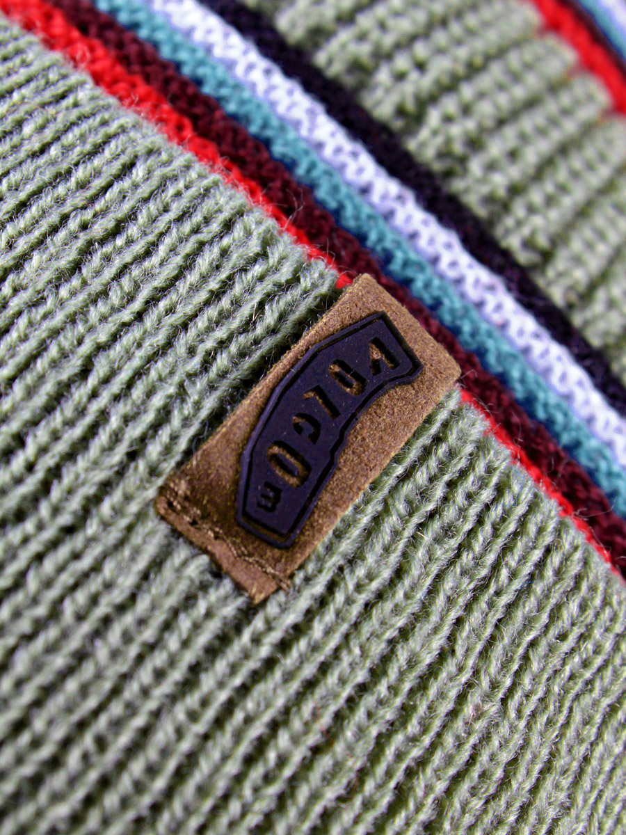 Czapka Volcom Imogen (mos)