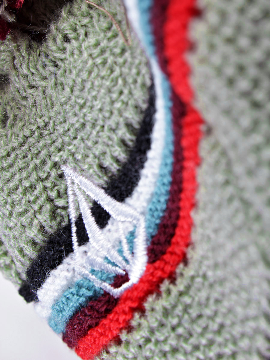 Czapka Volcom Imogen (mos)
