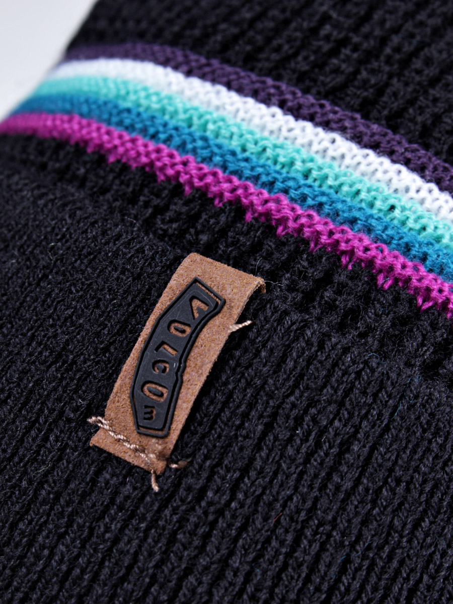 Czapka Volcom Imogen (blk)