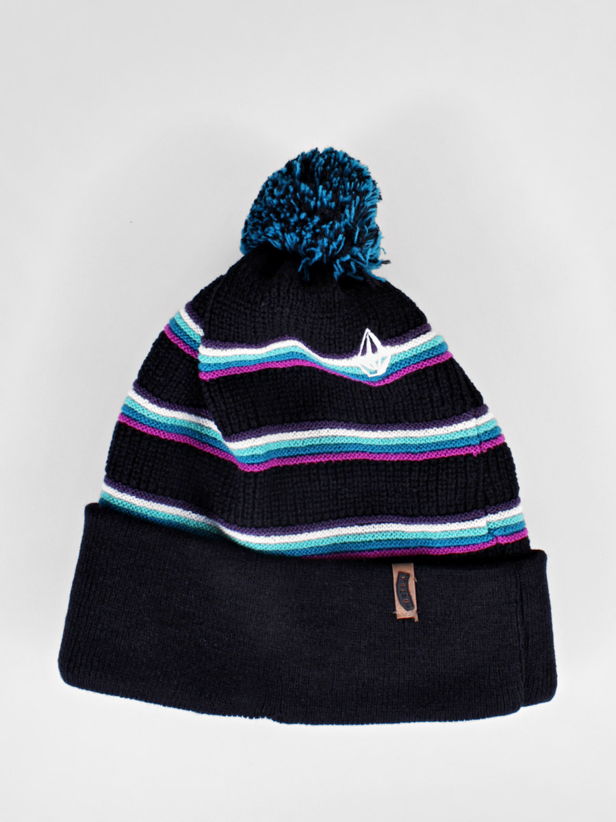 Czapka Volcom Imogen (blk)