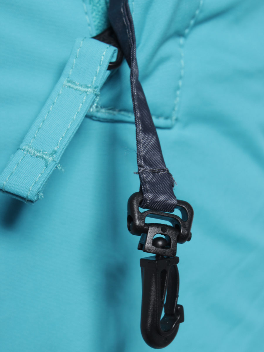 Damskie Spodnie snowboardowe Volcom Tourist Ins (pck)