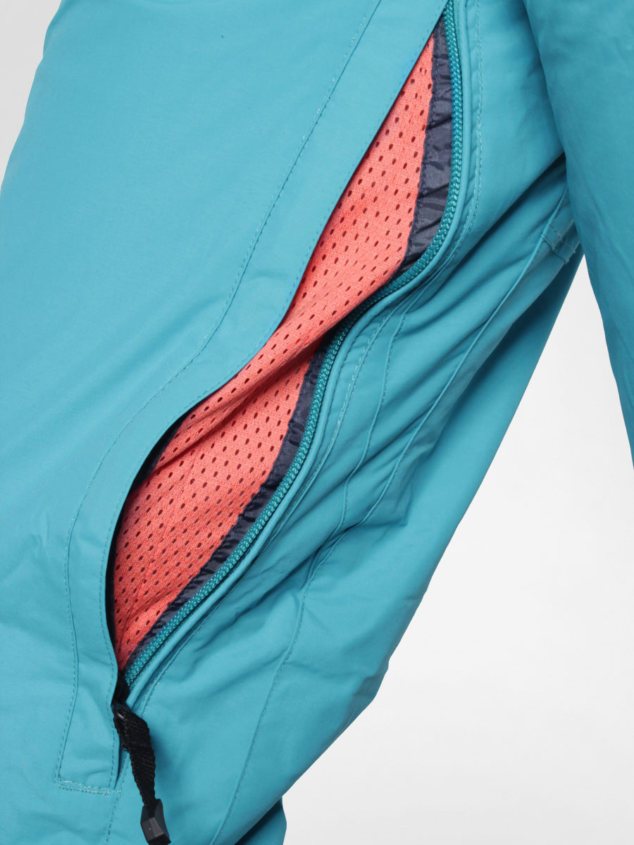 Damskie Spodnie snowboardowe Volcom Tourist Ins (pck)
