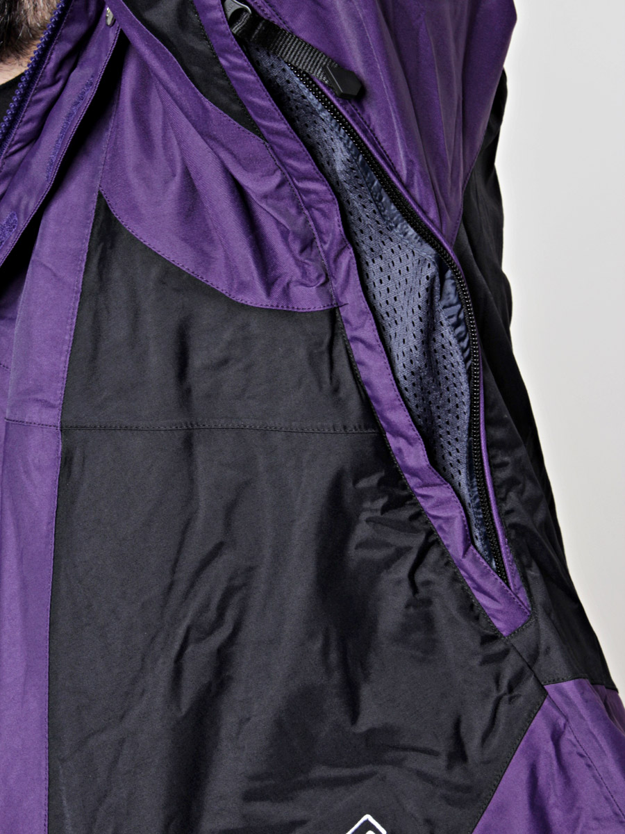 Męska Kurtka snowboardowa Volcom Shaper (pur)