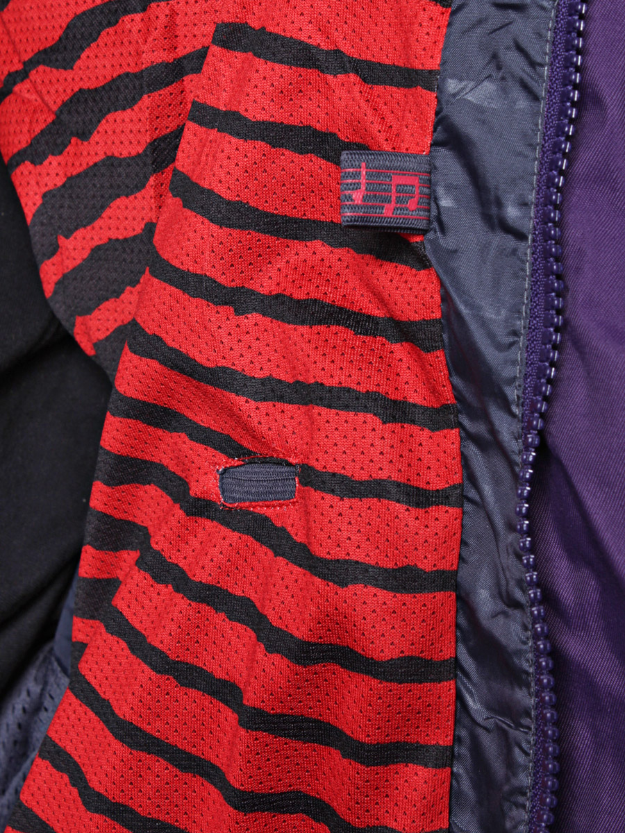 Męska Kurtka snowboardowa Volcom Shaper (pur)
