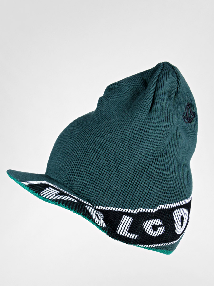 Czapka Volcom Hide Visor (dkg)