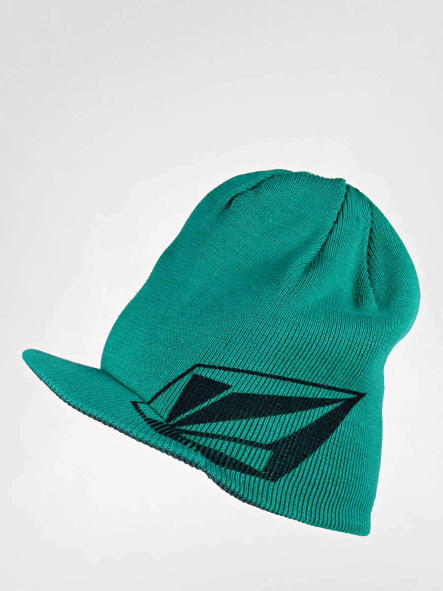 Czapka Volcom Hide Visor (dkg)