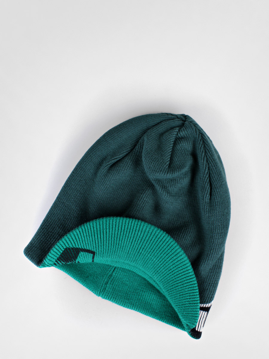 Czapka Volcom Hide Visor (dkg)