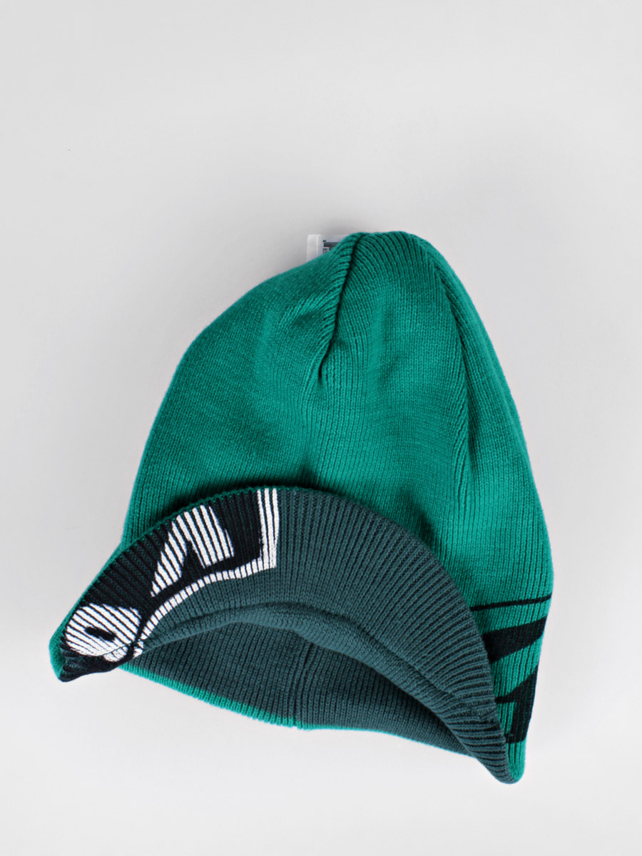 Czapka Volcom Hide Visor (dkg)