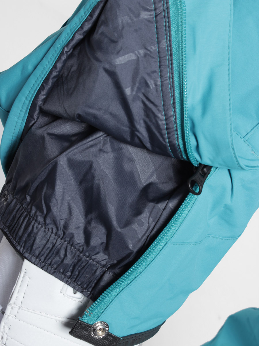 Damskie Spodnie snowboardowe Volcom Tourist Ins (pck)