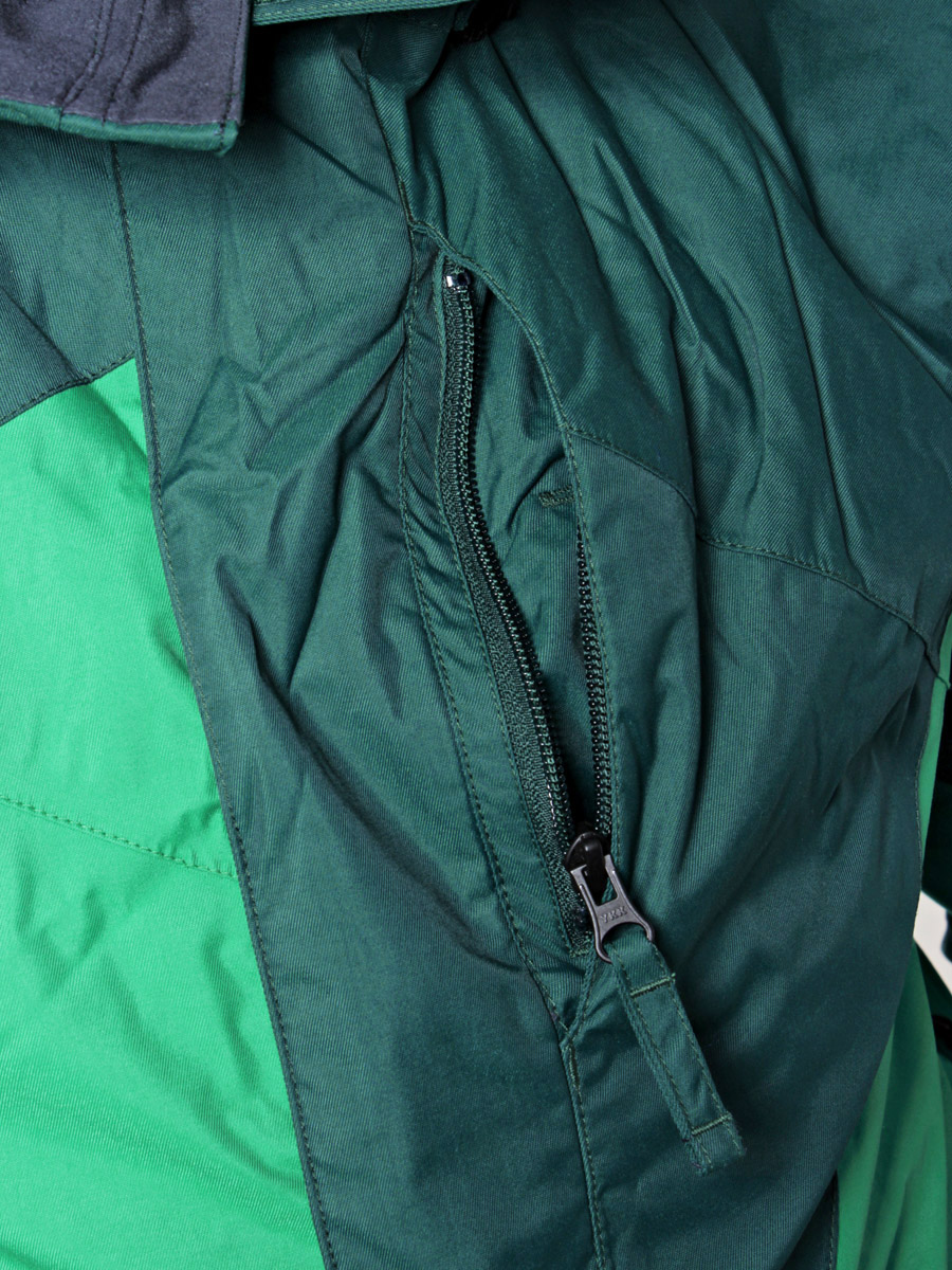 Męska Kurtka snowboardowa Volcom Shaper (dkg)