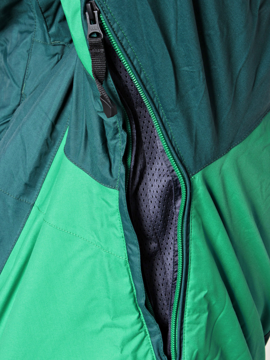 Męska Kurtka snowboardowa Volcom Shaper (dkg)