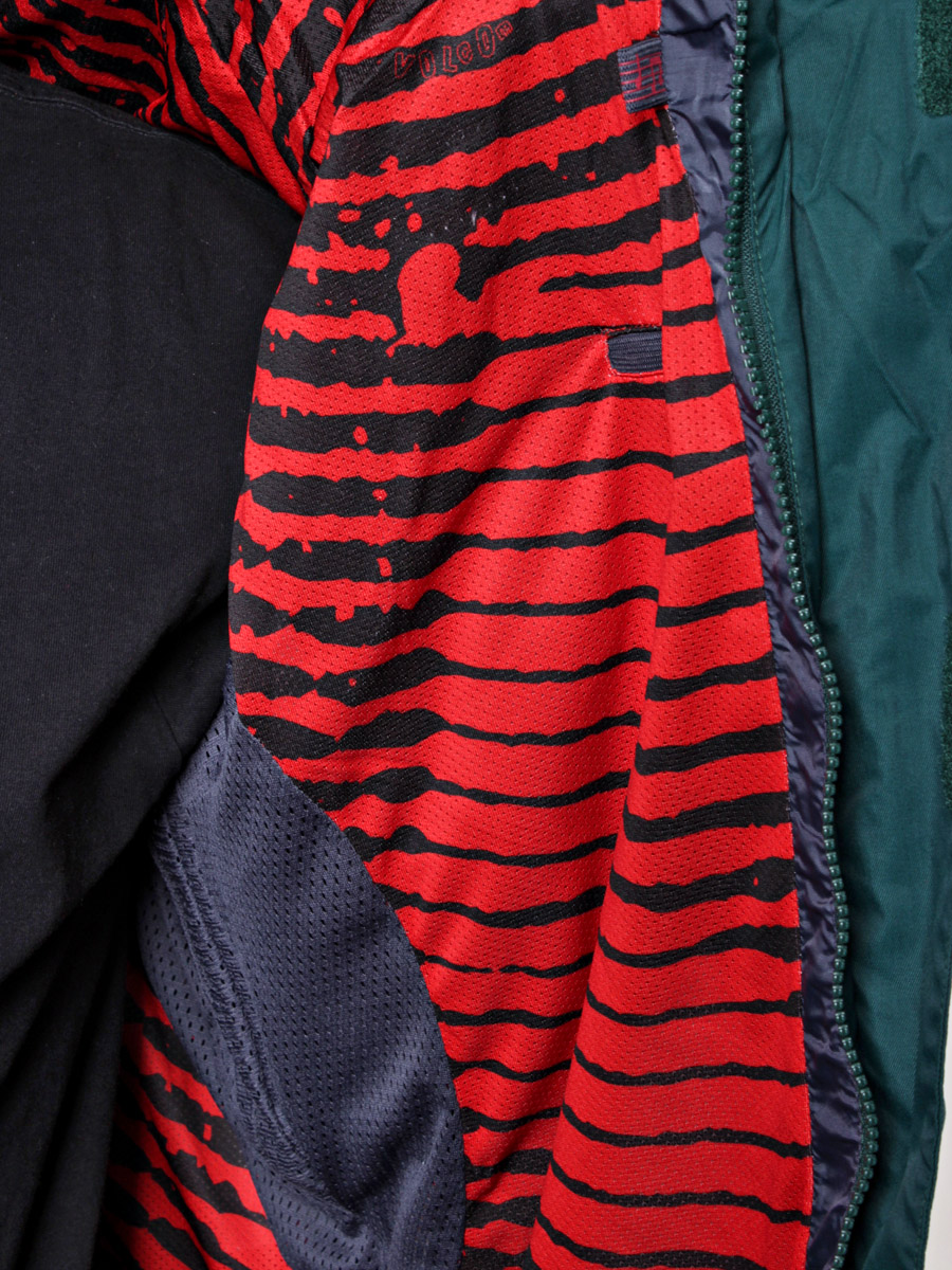 Męska Kurtka snowboardowa Volcom Shaper (dkg)