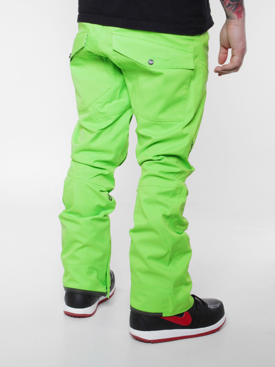 Męskie Spodnie snowboardowe Volcom Empire (lim)