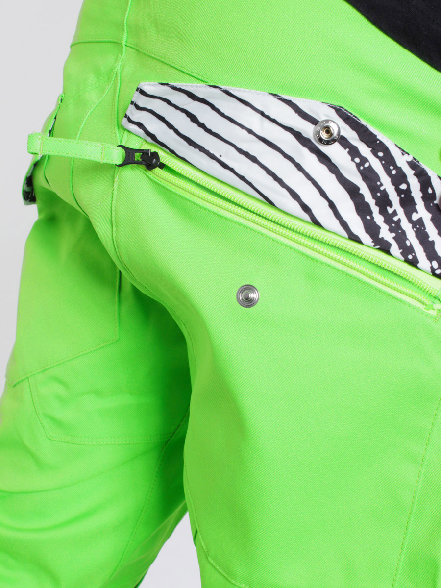 Męskie Spodnie snowboardowe Volcom Empire (lim)